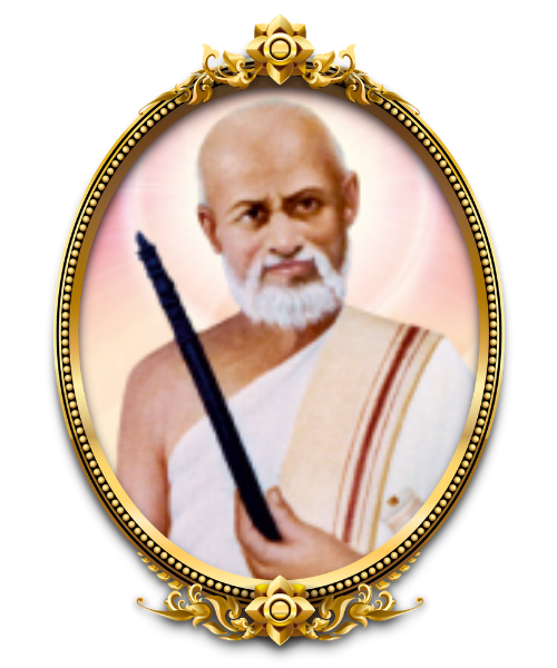 Shri AnandSagarswarji